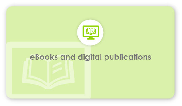 eBooks eBooks