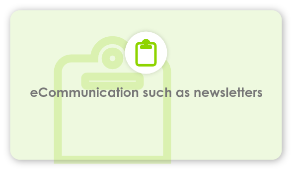 eCommunication eCommunication