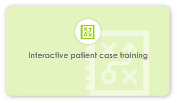 patient case patient case