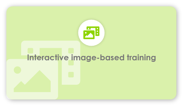 interactive training interactive training