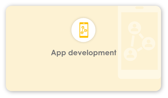 app development app development