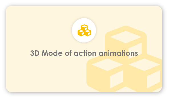 3d mode of action animation 3d mode of action animation