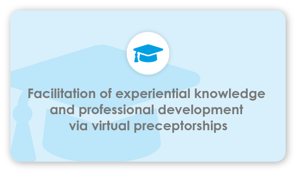 virtual preceptorship virtual preceptorship