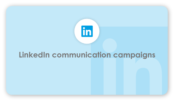 Linkedin campaigns Linkedin campaigns