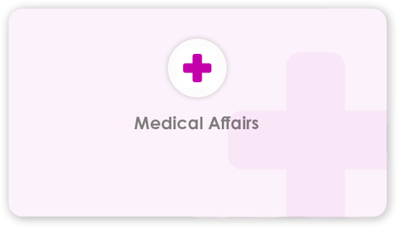 Medical Affairs