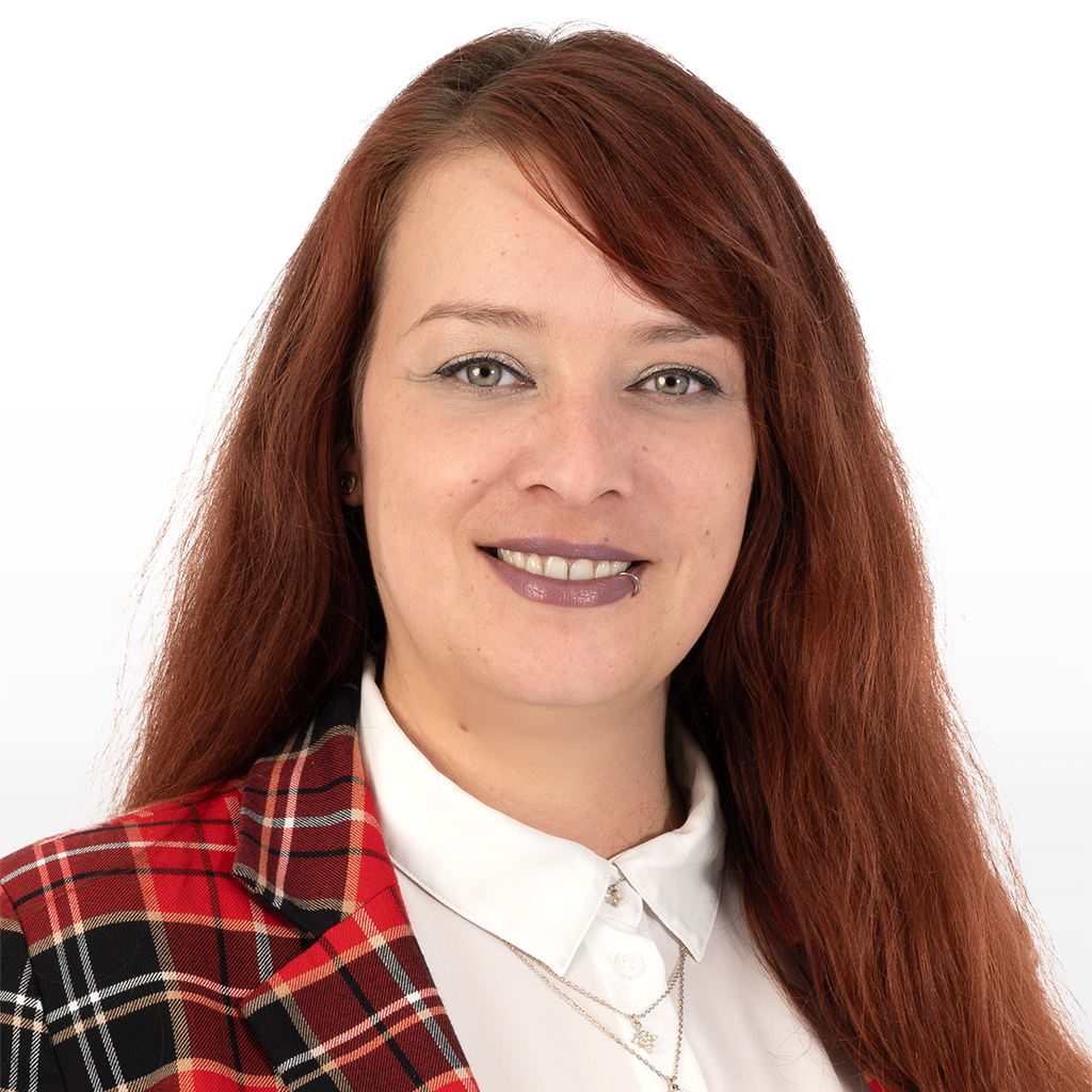 Alexandra Henschel infill