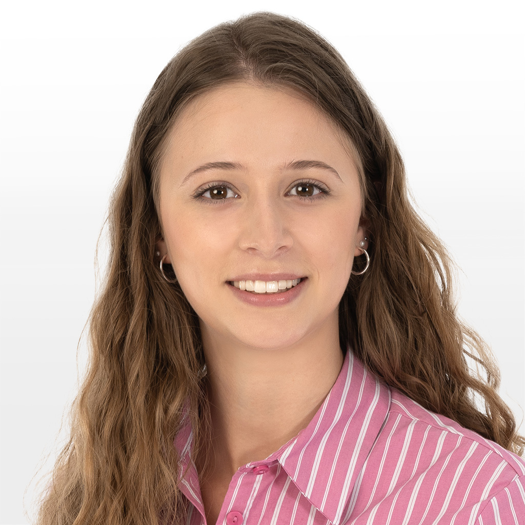 Anna Klueber - infill