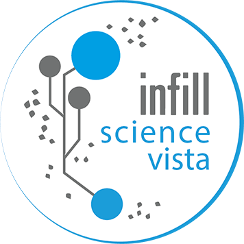 infill science vista logo infill science vista logo