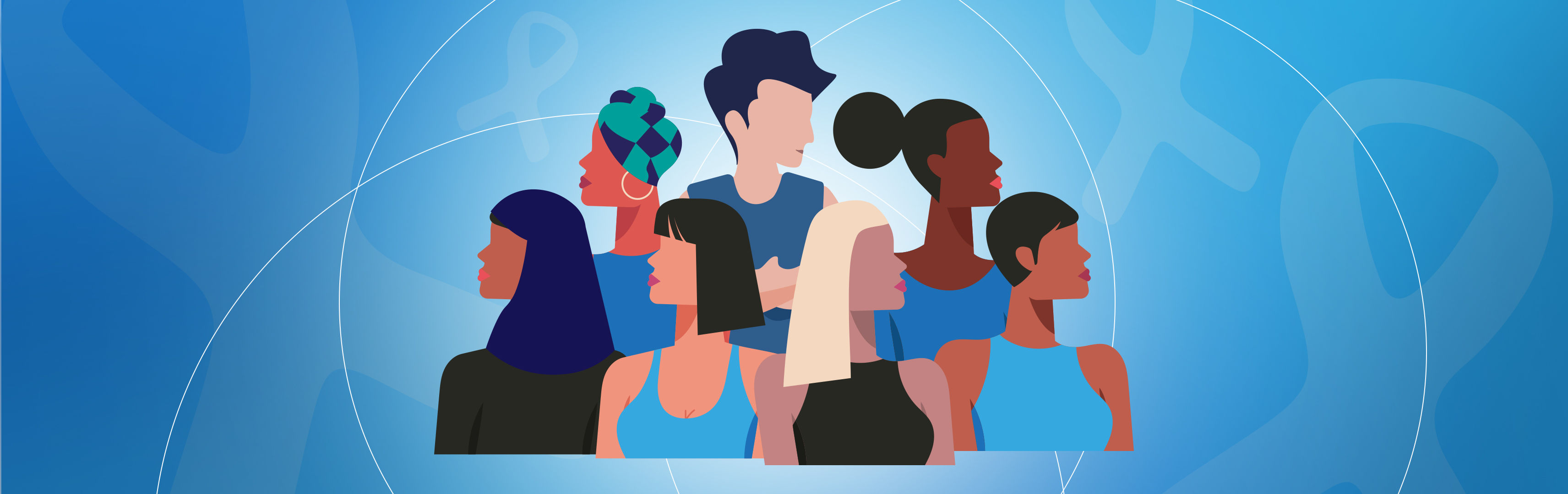 World Cancer Day 2025 - united in our aim to reduce cancer incidence