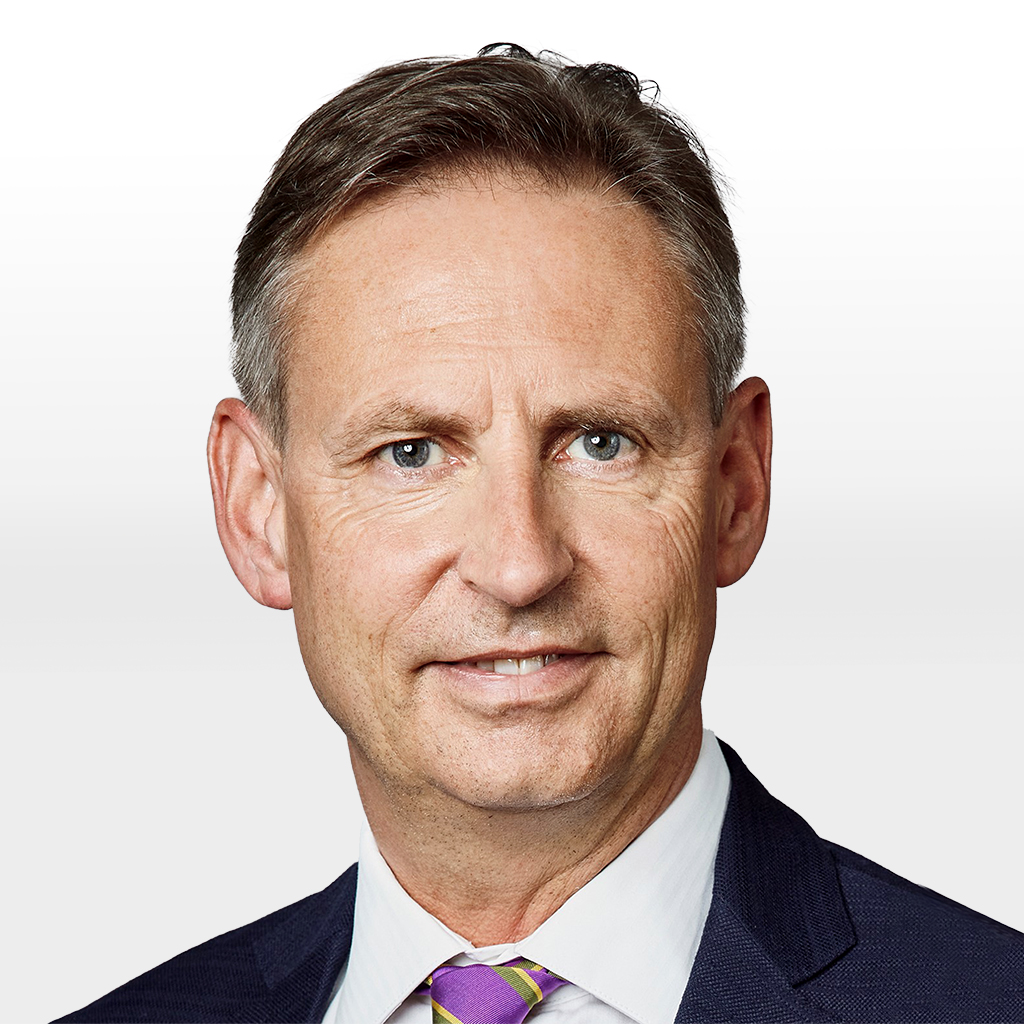 Dr Nils Eckardt infill