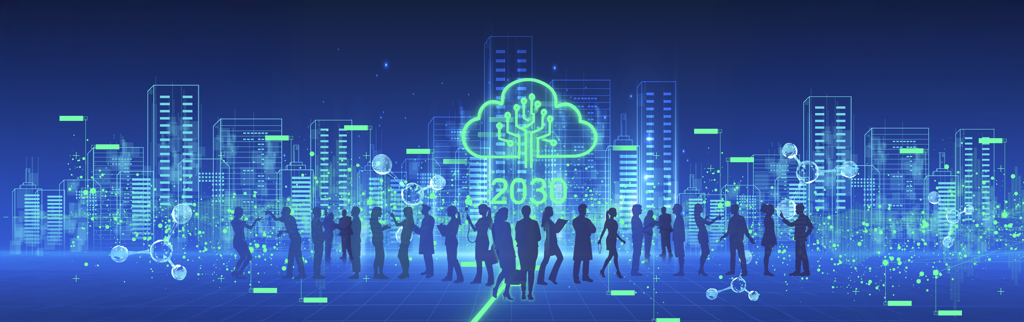 Medical affairs professionals - a vision of the future infill