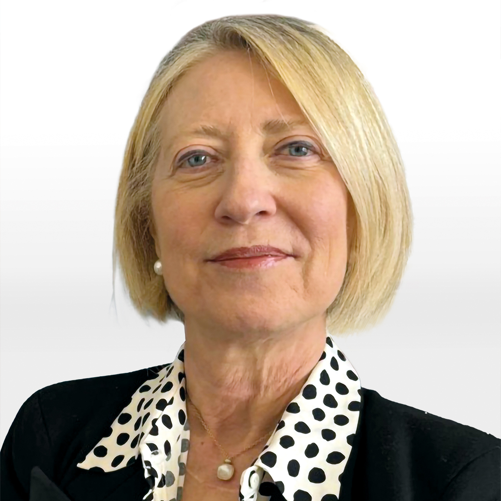 Dr Gabriella Pasciullo infill