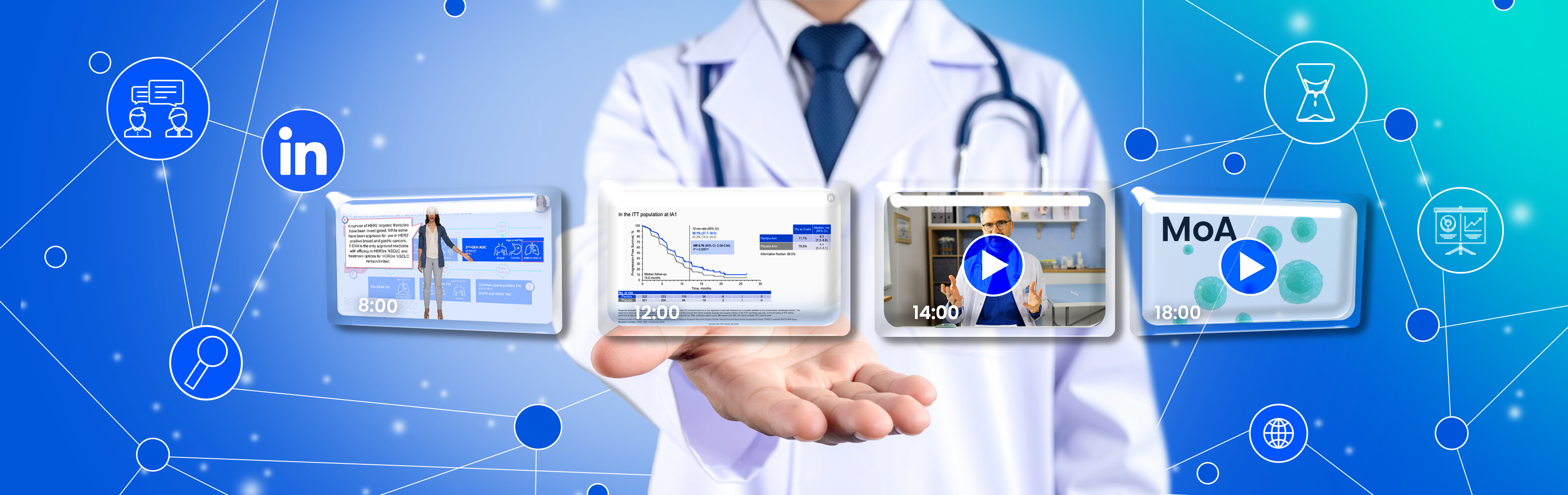 omnichannel marketing by infill