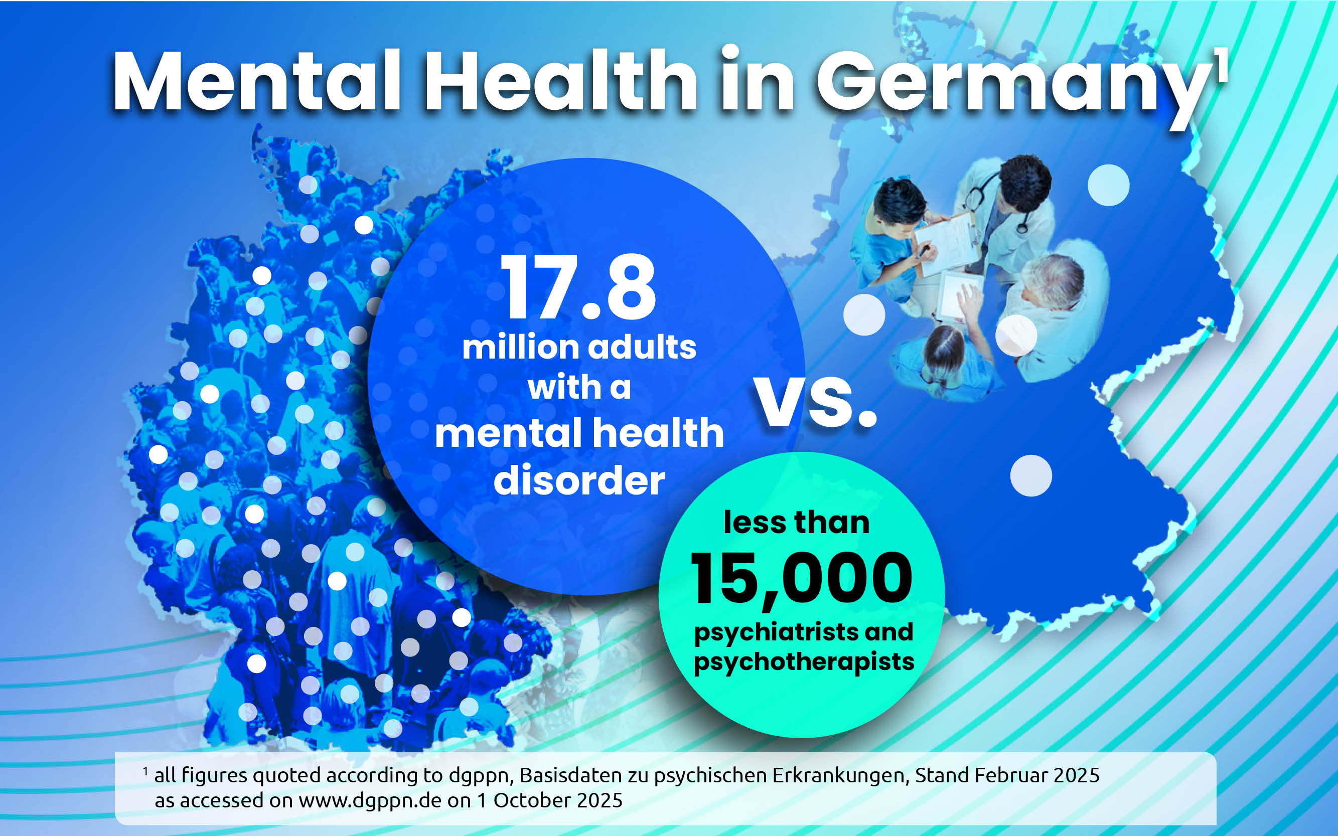 Inhaltsbild_Mental-Health Mental health in Germany - infografic by infill