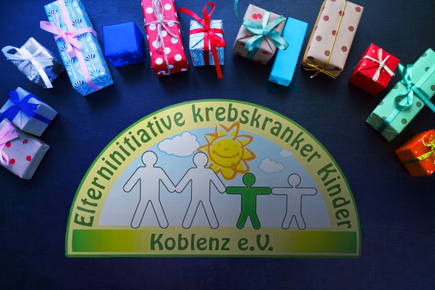 infill christmas gifts for Elterninitiative Koblenz infill christmas gifts for Elterninitiative Koblenz